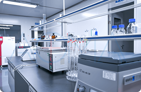 laboratorio integral